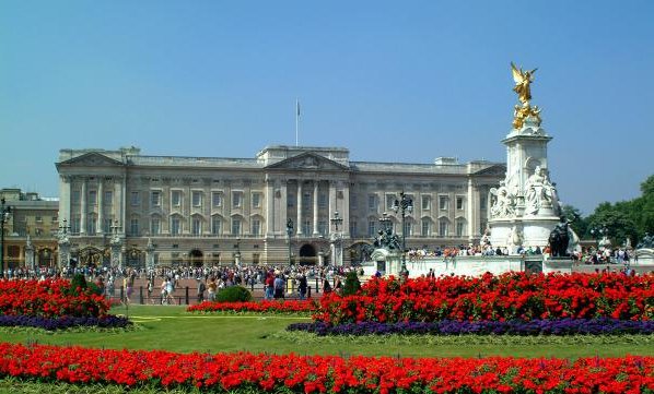 buckingham-palace